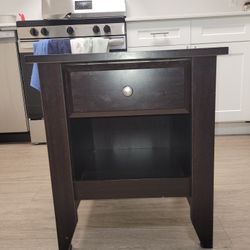 Night Stand / Side Table