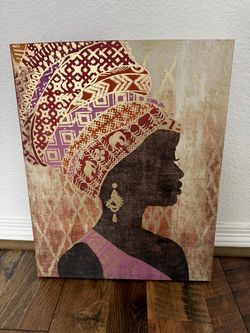Canvas Print 16x20