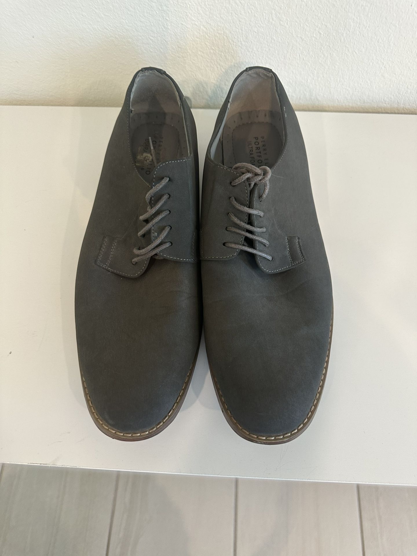 Perry Ellis Portfolio Ultra Foam Men’s Shoes