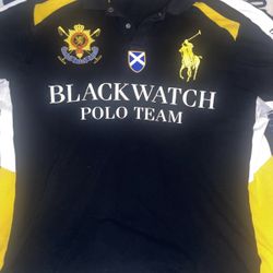 Polo Collar Shirt XXL Reduced 