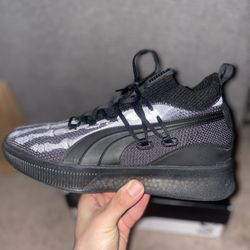 Puma Clyde Court Disrupt X-Rays (Mens Size 9)