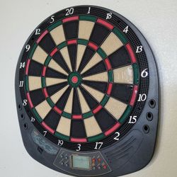 Dart Board $5