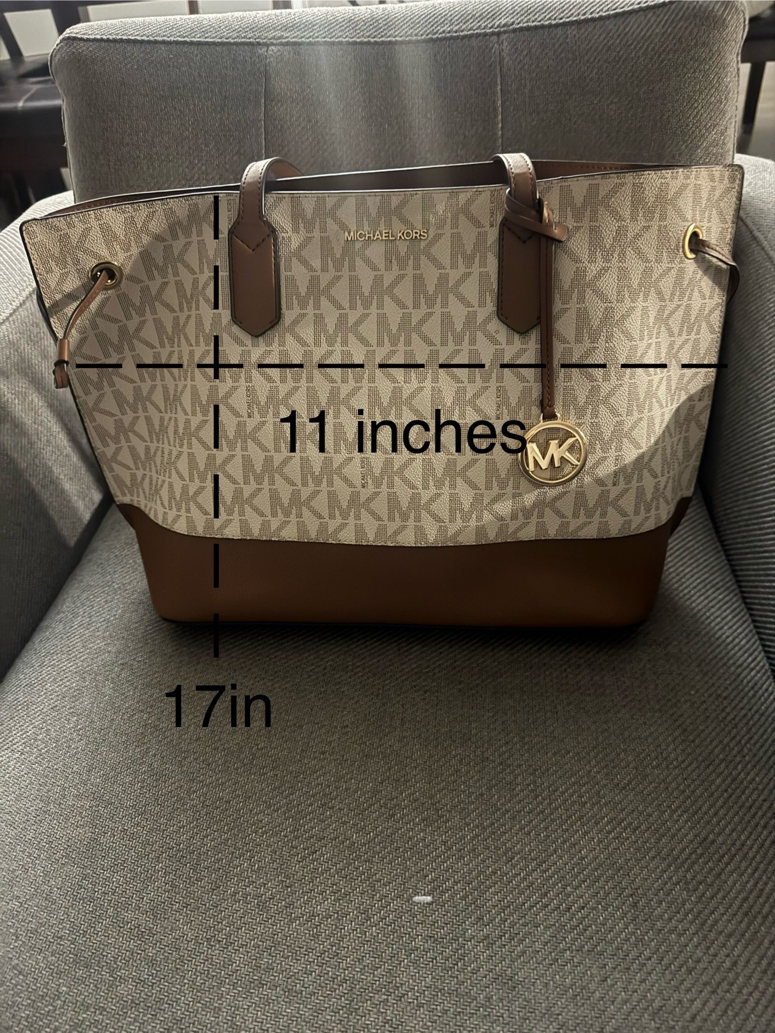 Michael Kors Tote