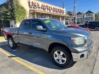 2008 Toyota Tundra