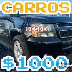 2010 Chevrolet Avalanche