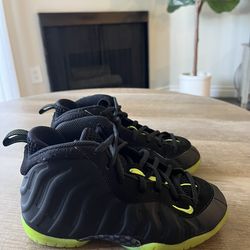 Nike Posite One Kids