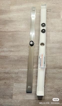 brand new 48 inch linear drain for bathroom 40$only