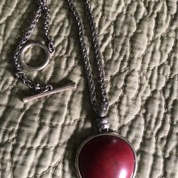 Necklace Choker 