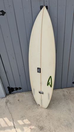 Surfboard Jordy smith