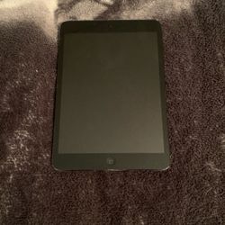 Mini Ipad
