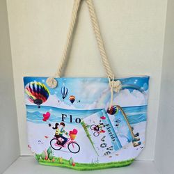 Florida Beach Bags