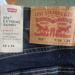 Levi’s 