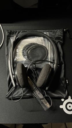 EPOC | Sennheiser C10 Headphone