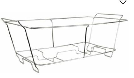 Sterno Chafing Dish Wire Racks 7 count lot