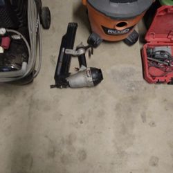 Framing Nail Gun $75