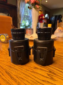 ZYKKOR Lenses