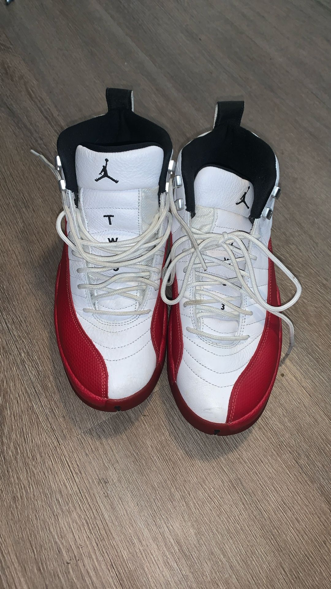 Air Jordan 12 Retro