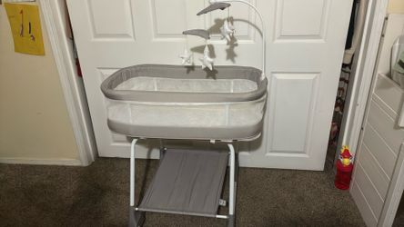 Infant bassinet