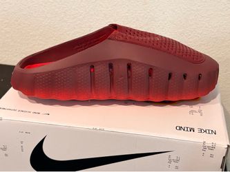 Nike minds