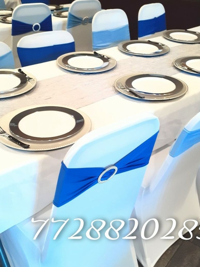 Todo Para sus Fiestas/ Everything For Your Parties
