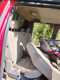 2008 Ford F-250