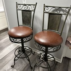 Bar Stools 