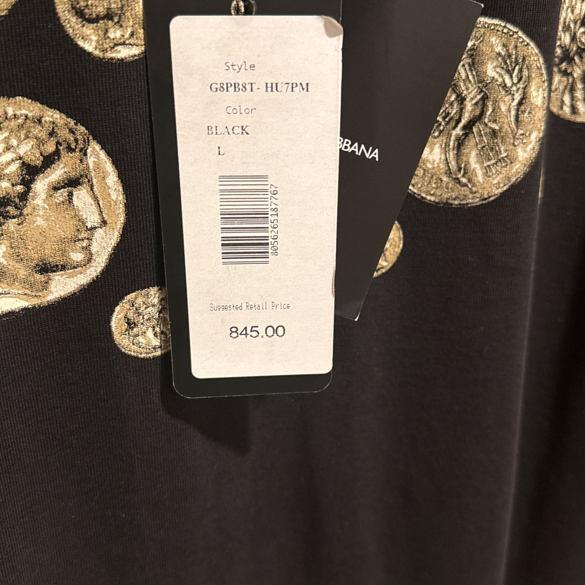 Tag Dolce And Gabbana Prices Dolce Gabbana