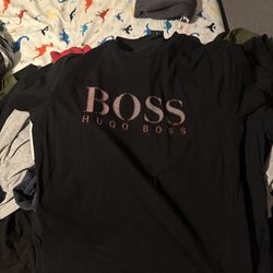 luxury brand clothes