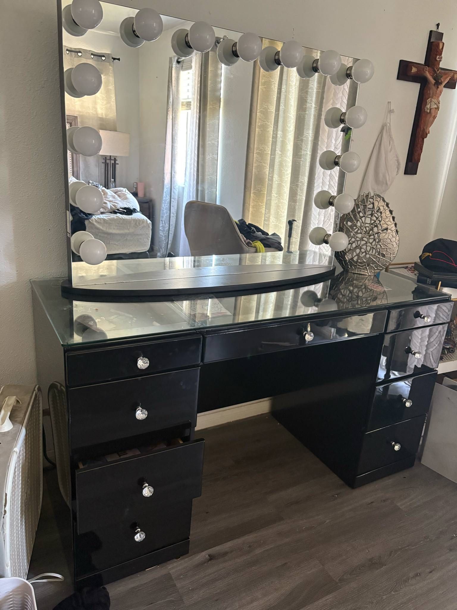 Vanity