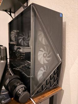iBUYPOWER i7 gaming PC