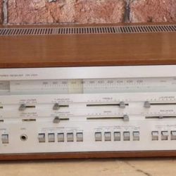 YAMAHA CR-1000 VINTAGE STEREO RECEIVER