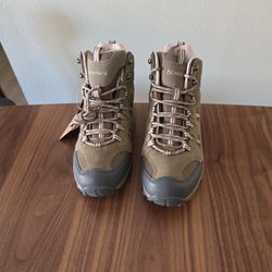 Women's Bearpaw Hiking Boots