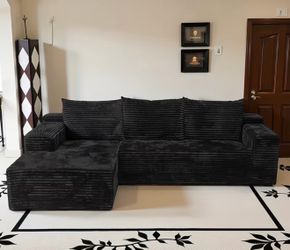 Sofa L