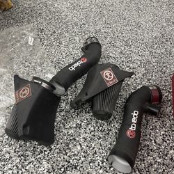 Infiniti Q50 Parts