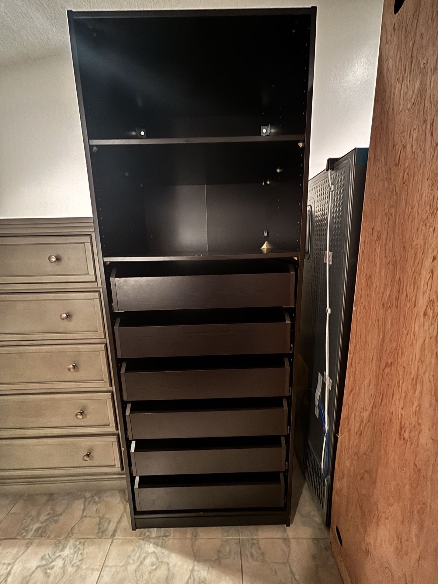 IKEA Storage Bookcase