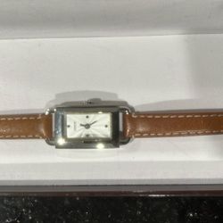 Coach Ladies Watch