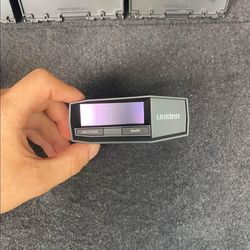 Uniden R8 Radar Detector