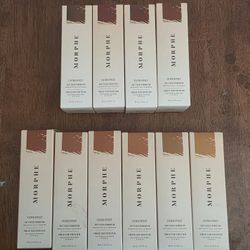 Morphe Foundation 