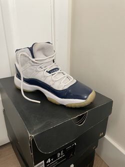Jordan 11s