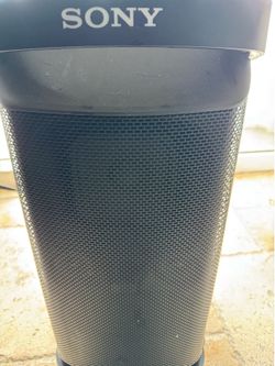 Sony Speaker