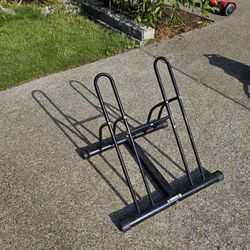 Bike Rack