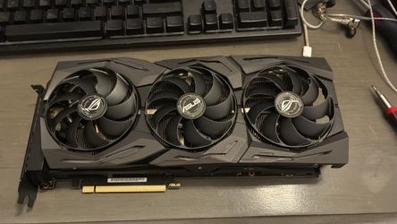 2080TI  ASUS 11GB