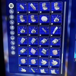 Arc Raiders Blue Prints