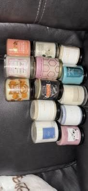 Candles