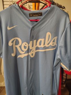 Bo Jackson Authentic MLB