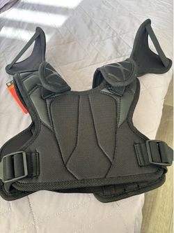 Warrior Burn Next SP 18 Shoulder Pads