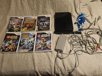 Nintendo Wii