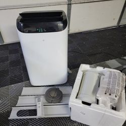 12,000 BTU Portable Air Conditioner AC 