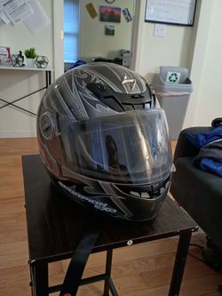 Scorpion Exo Octane Helmet