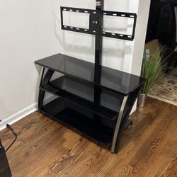 Tv Stand With Mount 